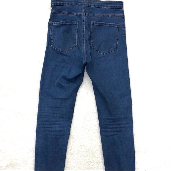 Skinny jeggings - Picture 3 of 3